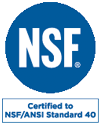National Sanitation Foundation Logo